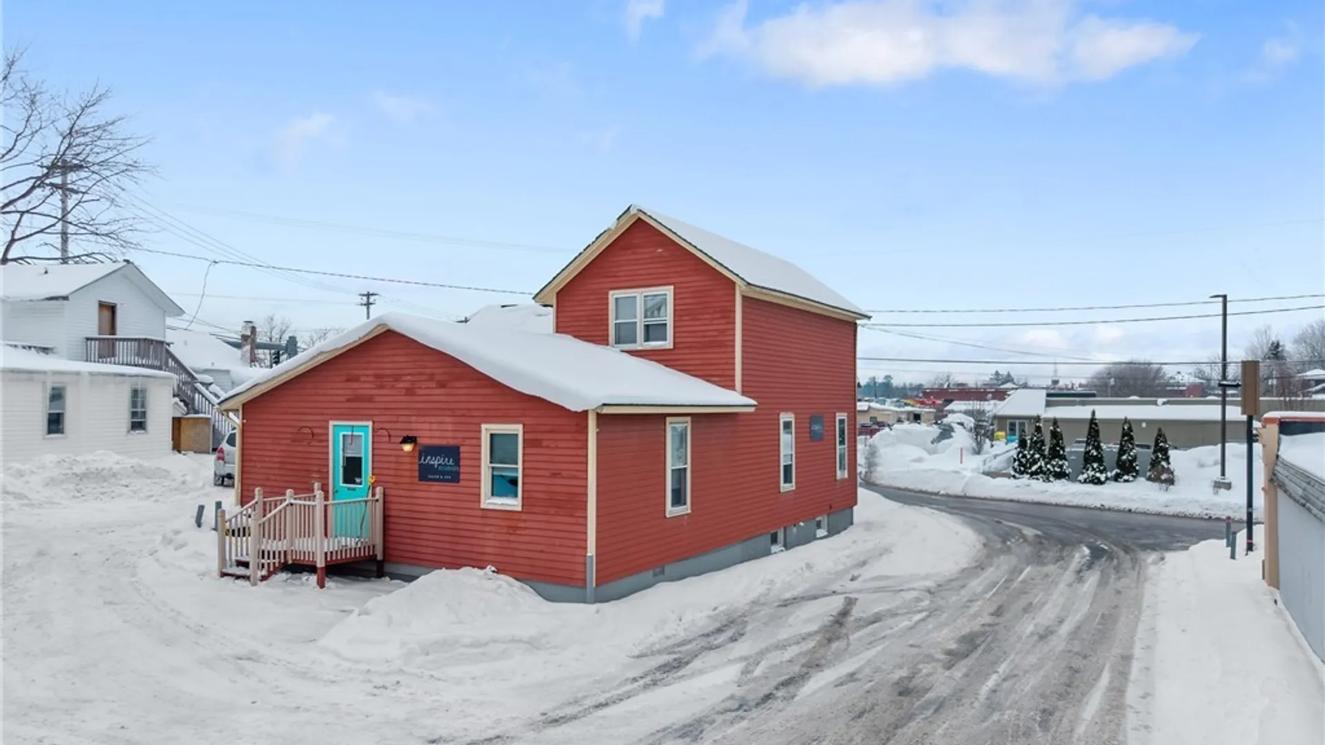 Property at 2 Mechanic Street, Lysander, NY 13027 22