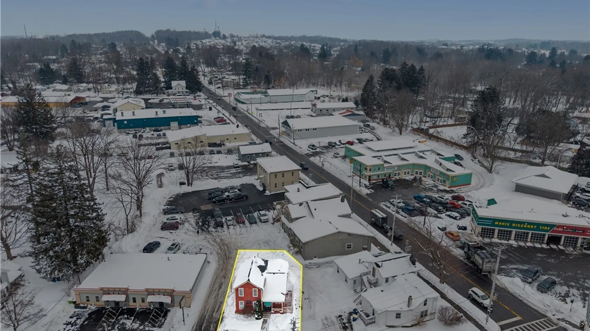 Property at 2 Mechanic Street, Lysander, NY 13027 25