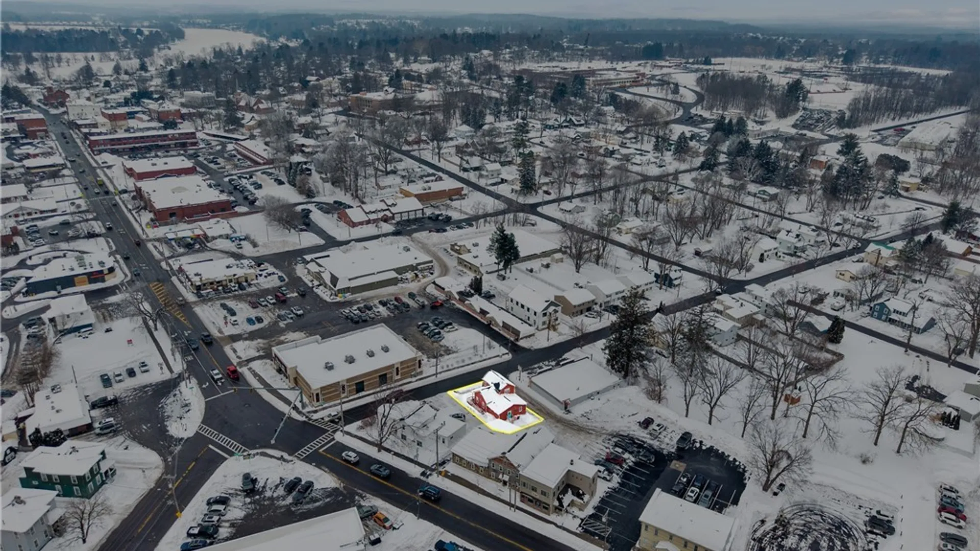 Property at 2 Mechanic Street, Lysander, NY 13027 26