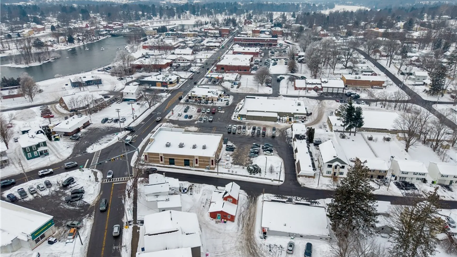 Property at 2 Mechanic Street, Lysander, NY 13027 27