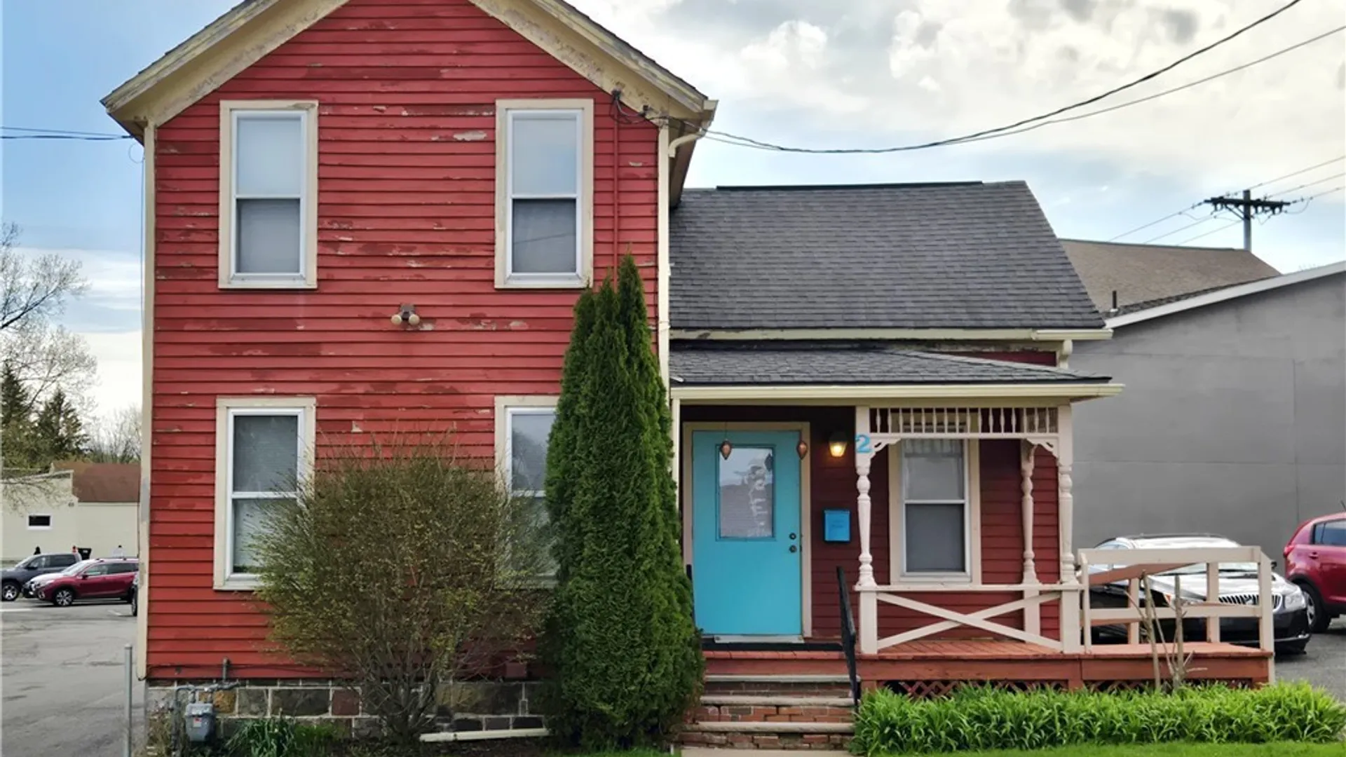 Property at 2 Mechanic Street, Lysander, NY 13027 4