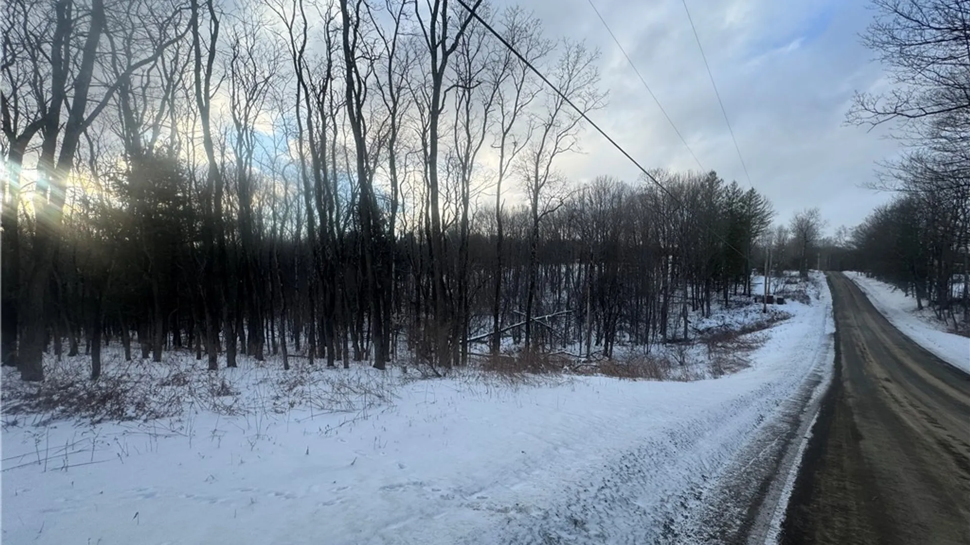 Property at 100 Balantic Hill Road, Laurens, NY 13796 3