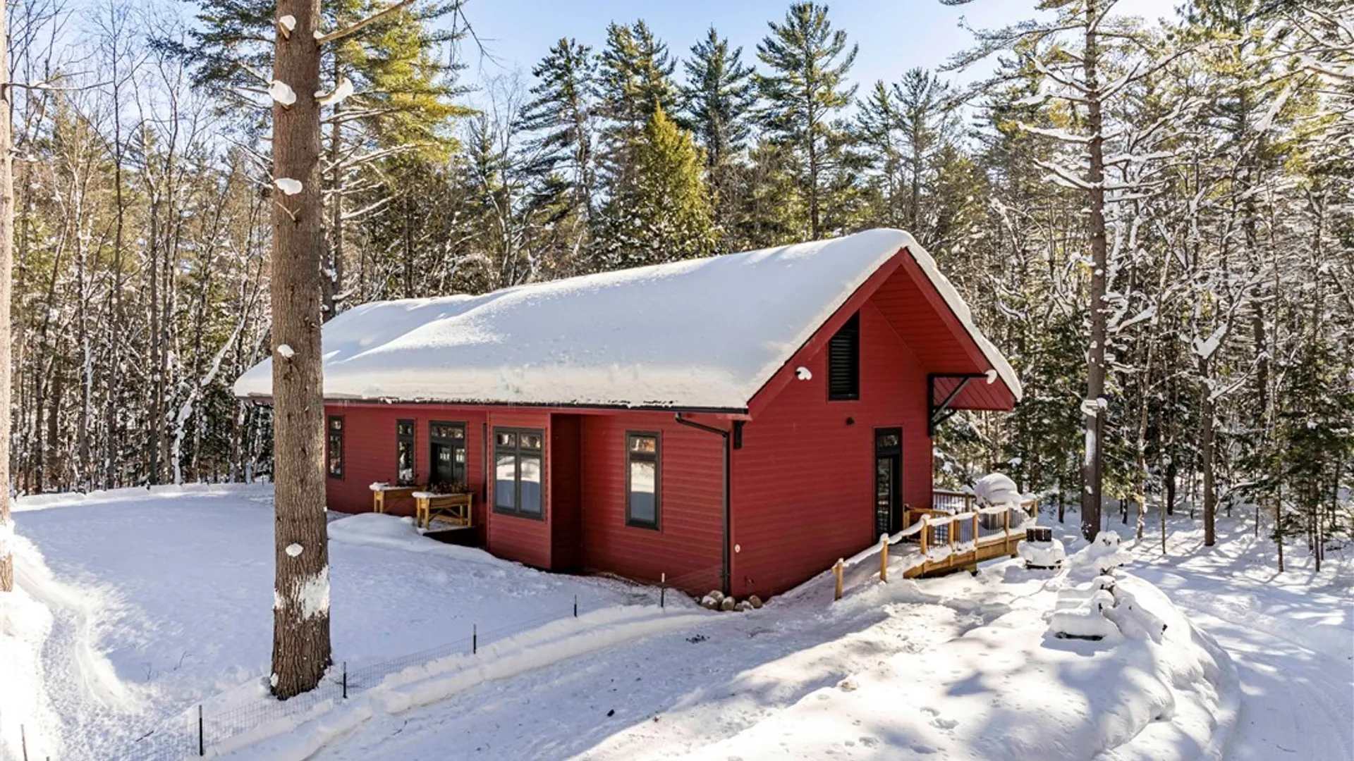 Property at 5512 Pine Wood Drive, Greig, NY 13345 2