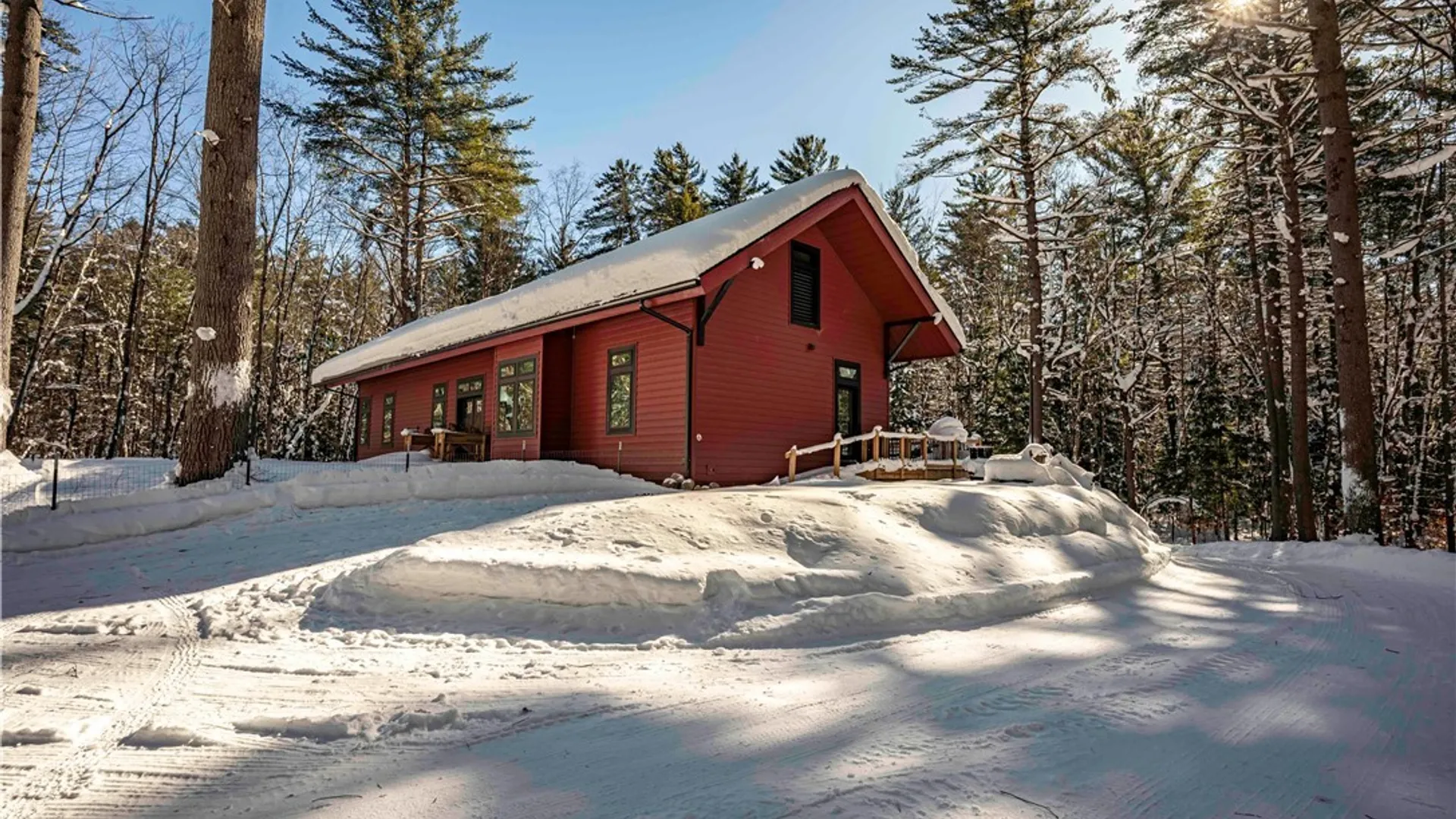 Property at 5512 Pine Wood Drive, Greig, NY 13345 3