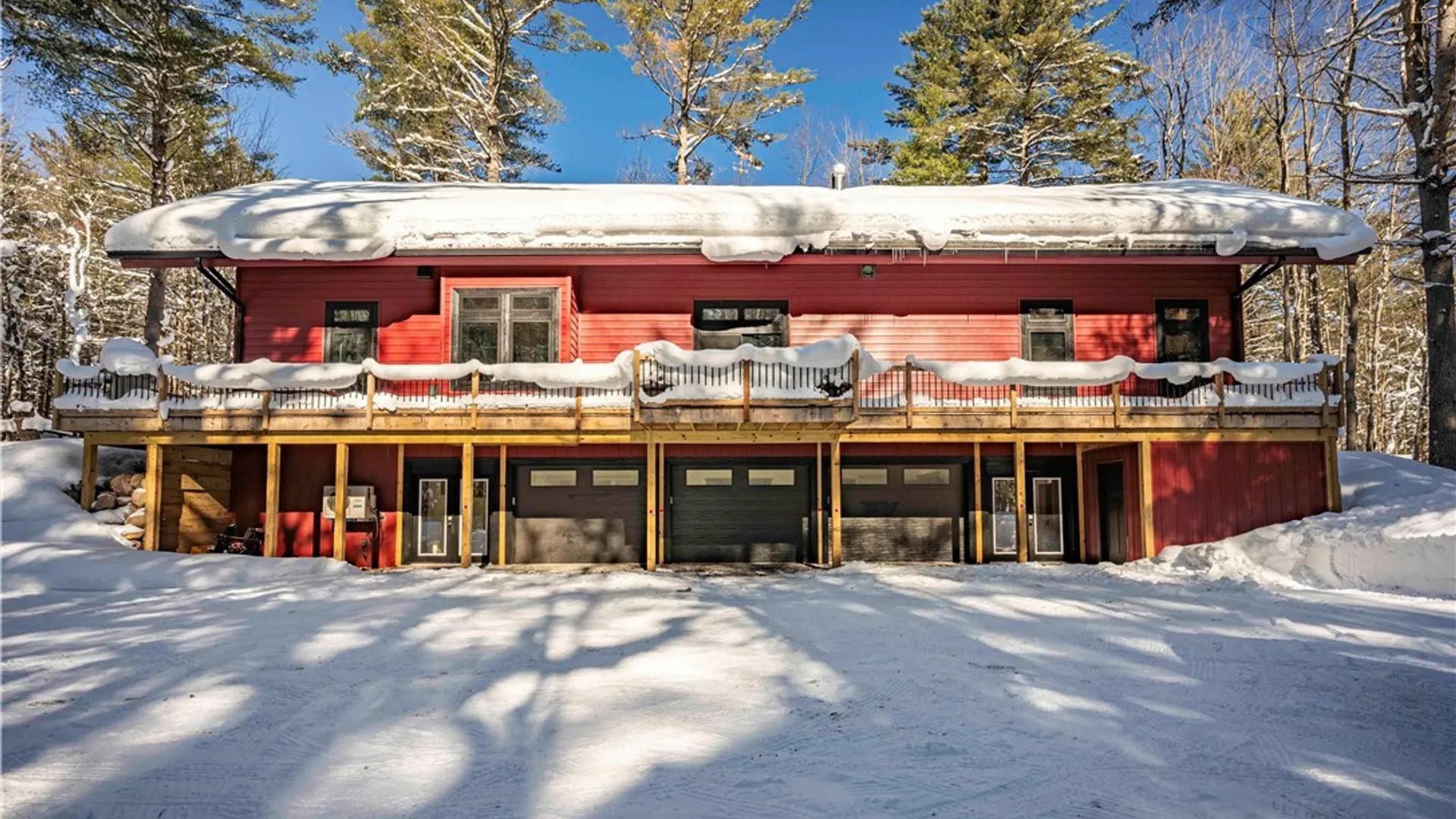 Property at 5512 Pine Wood Drive, Greig, NY 13345 4