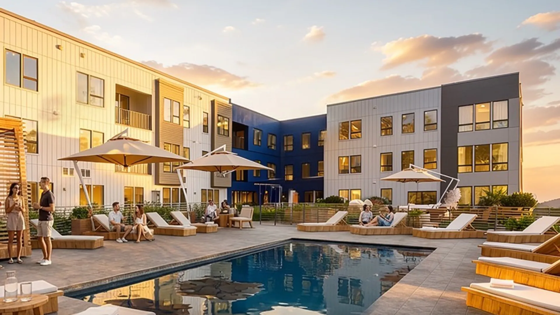 Property at 201 & 301 Cayuga Park Lane, Ithaca City, NY 14850 2