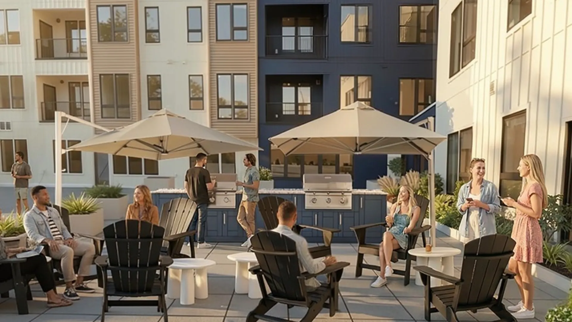 Property at 201 & 301 Cayuga Park Lane, Ithaca City, NY 14850 3