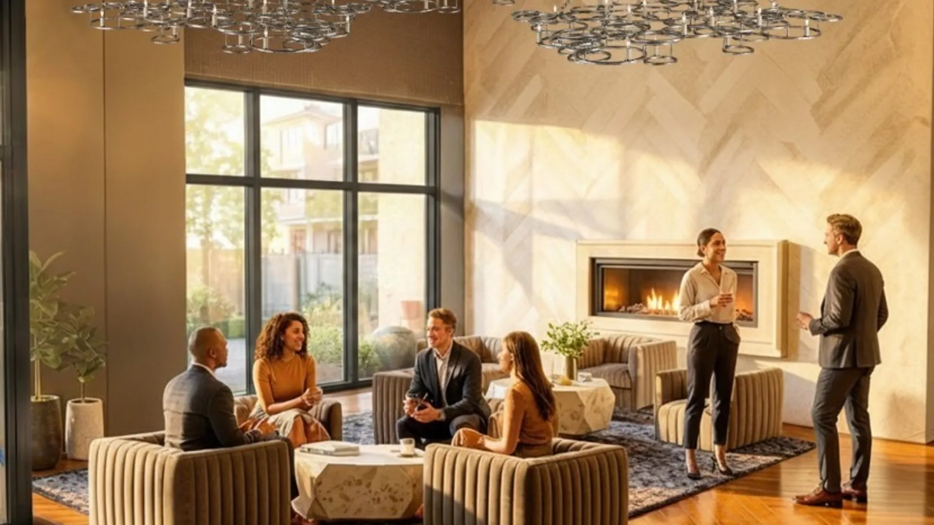 Property at 201 & 301 Cayuga Park Lane, Ithaca City, NY 14850 6