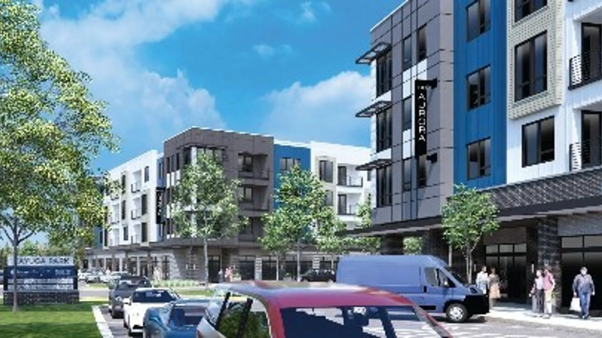 Property at 201 & 301 Cayuga Park Lane, Ithaca City, NY 14850 9