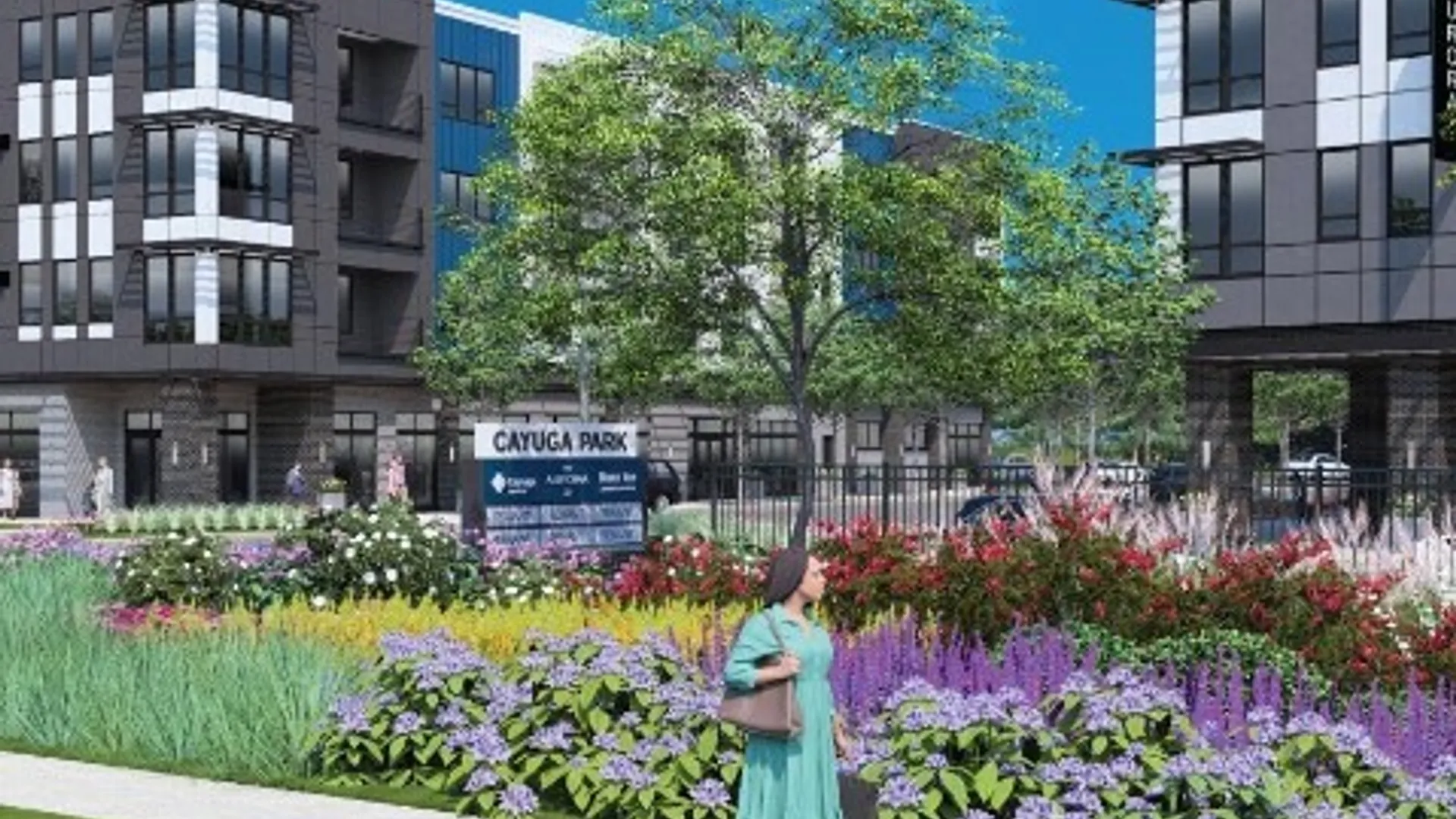 Property at 201 & 301 Cayuga Park Lane, Ithaca City, NY 14850 10