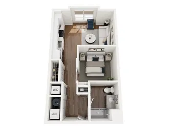 Property at 201 & 301 Cayuga Park Lane, Ithaca City, NY 14850