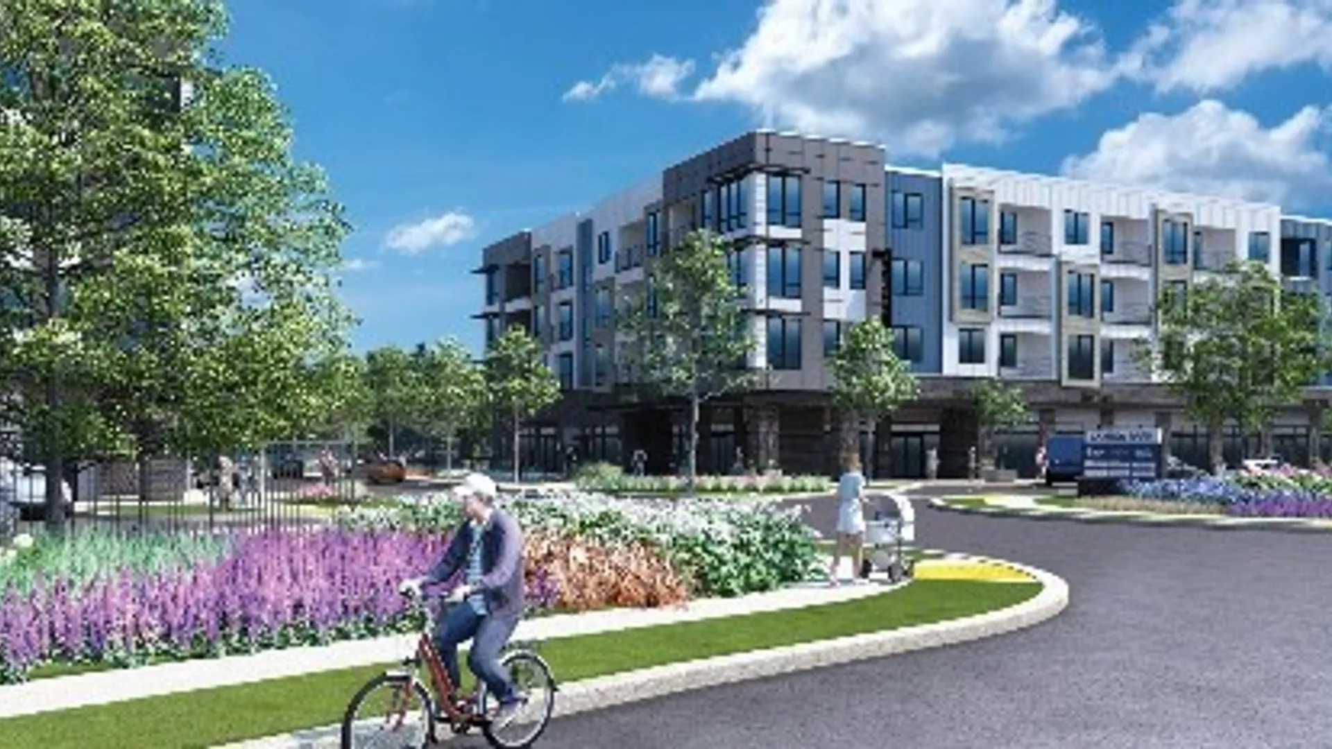 Property at 201 & 301 Cayuga Park Lane, Ithaca City, NY 14850 8