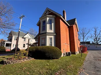 Property at 208 Madison Street, Rome, NY 13440