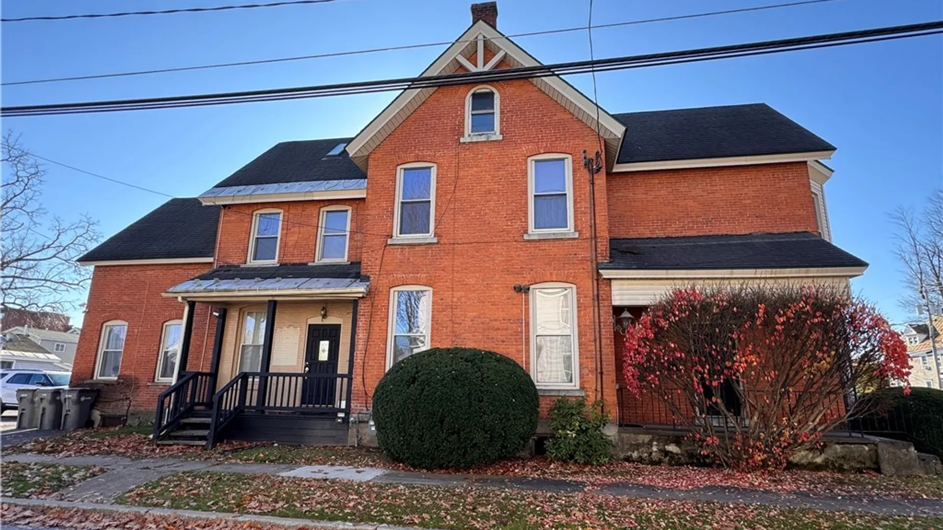 Property at 208 Madison Street, Rome, NY 13440 3