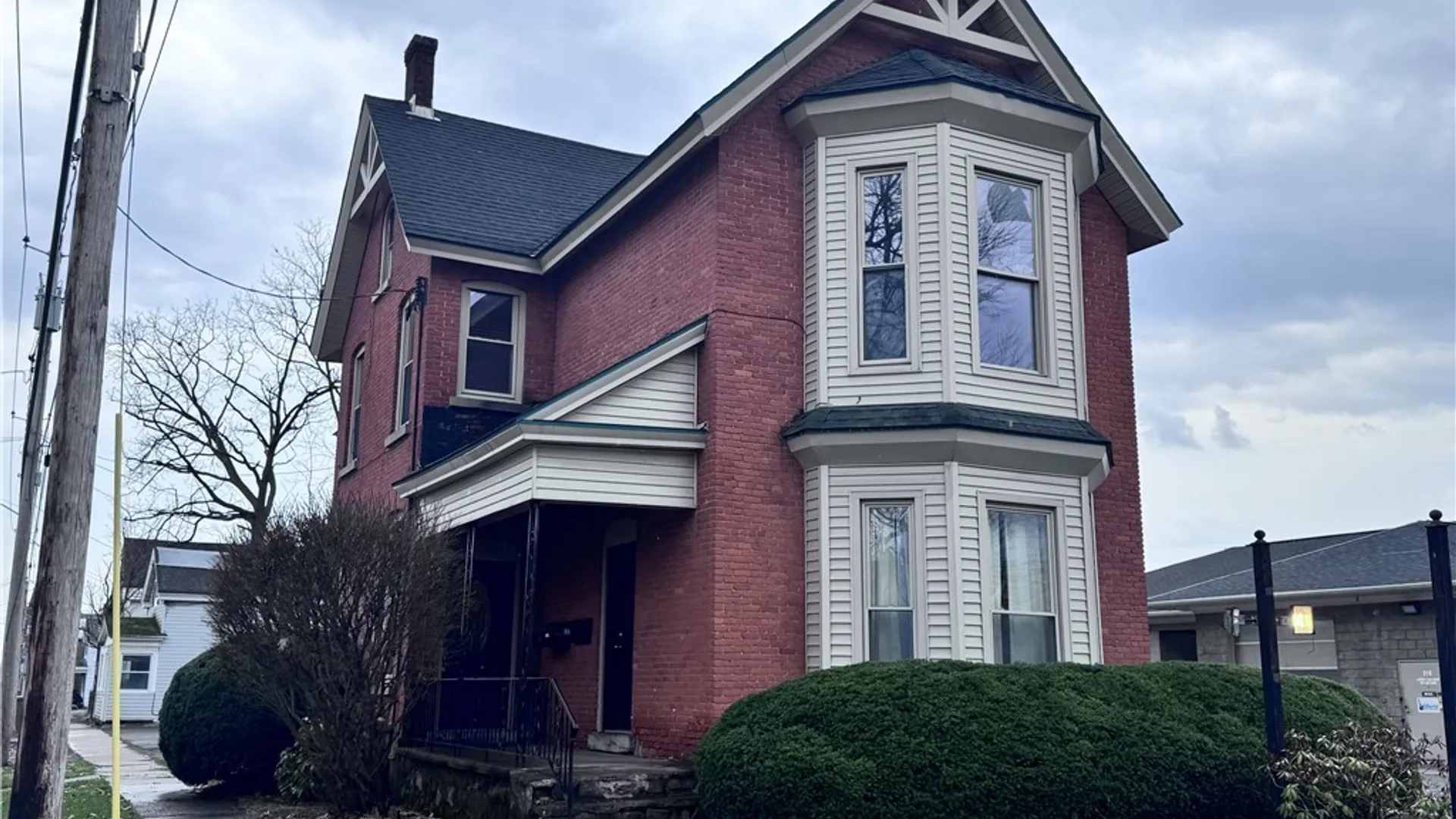 Property at 208 Madison Street, Rome, NY 13440 5