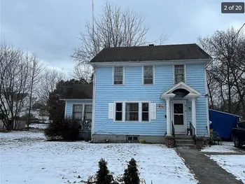 Property at 218 Chestnut Street, Elmira City, NY 14904
