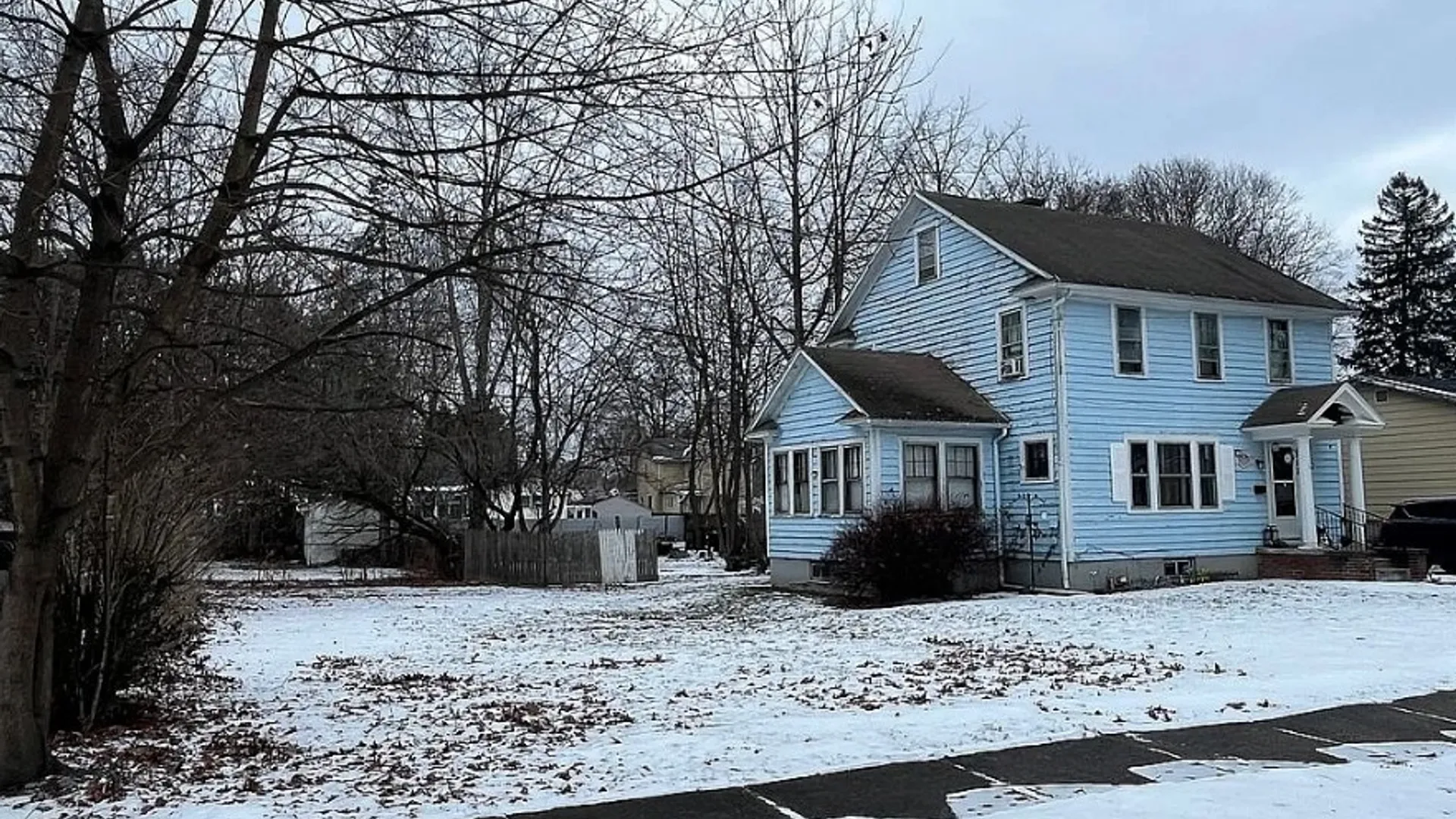 Property at 218 Chestnut Street, Elmira City, NY 14904 2