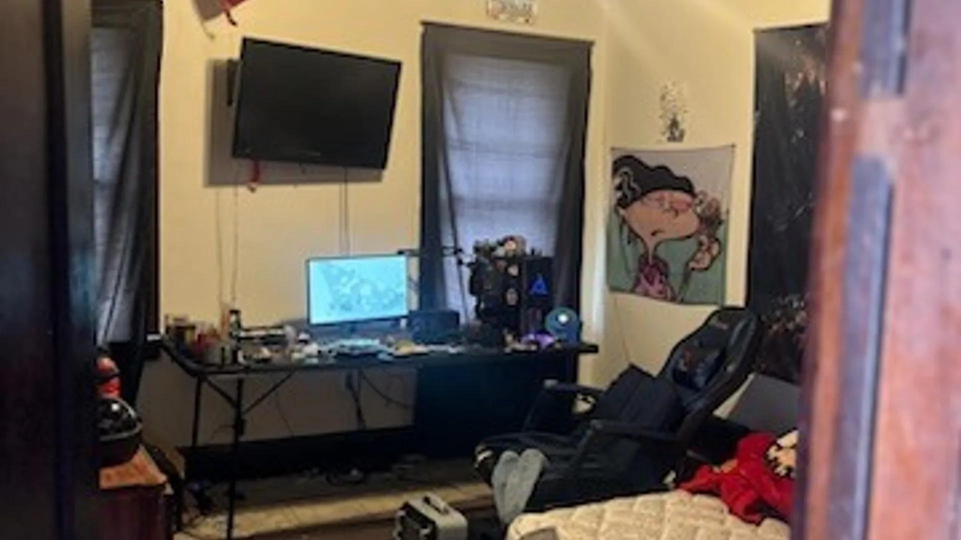 Property at 218 Chestnut Street, Elmira City, NY 14904 7