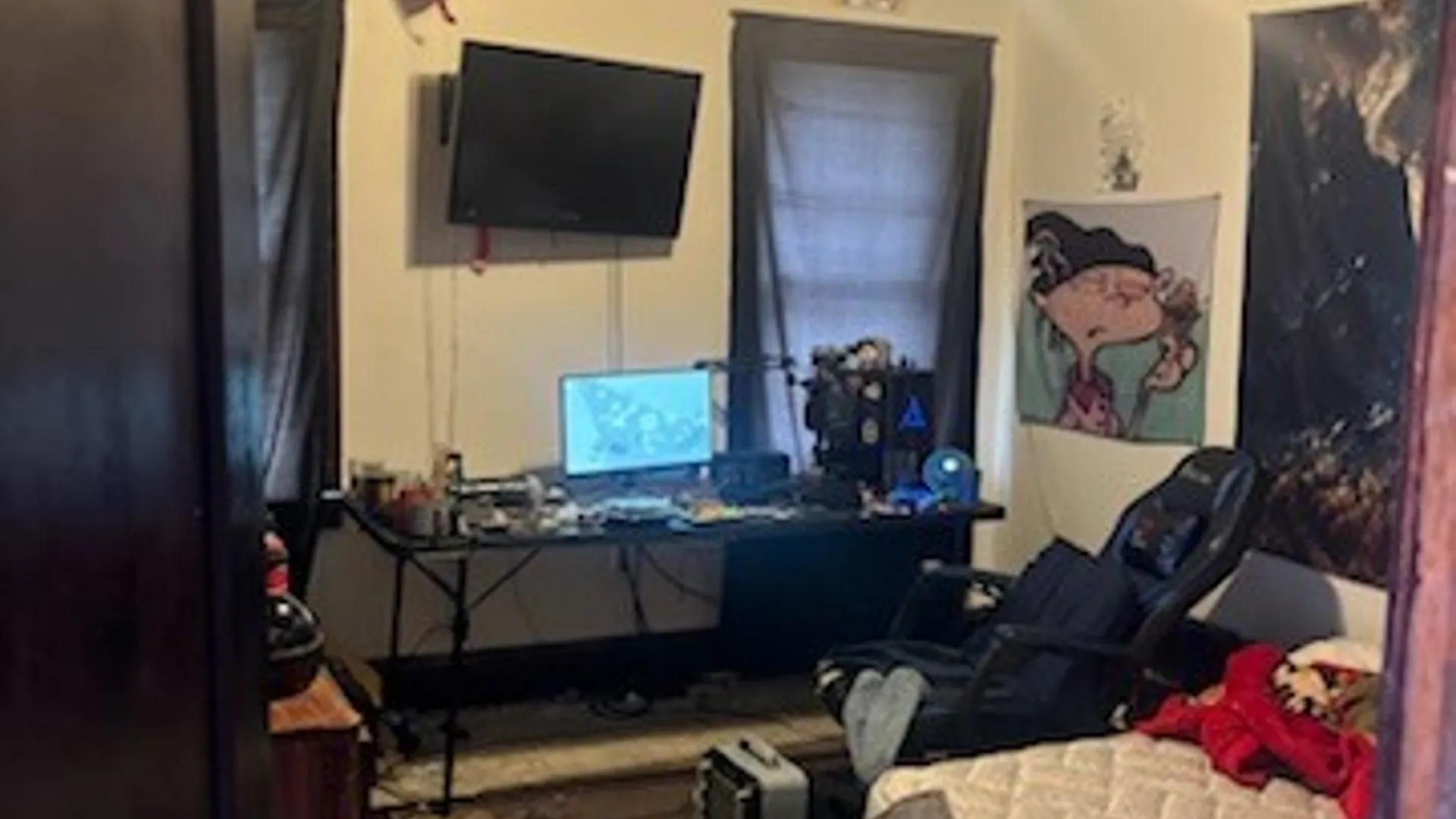 Property at 218 Chestnut Street, Elmira City, NY 14904 9