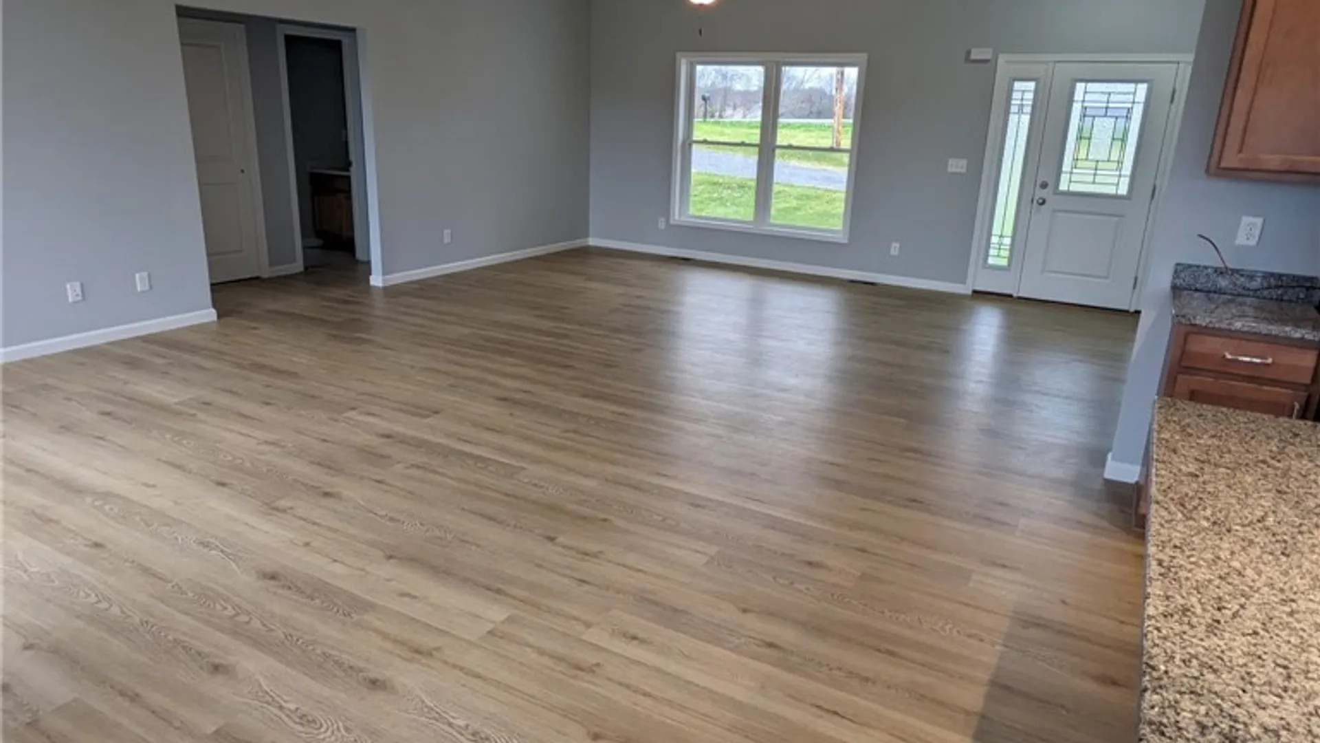 Property at 91 CR 28 Alderman Road, Farmington, NY 14522 10