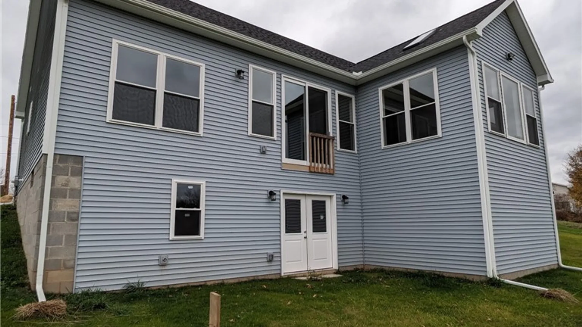 Property at 91 CR 28 Alderman Road, Farmington, NY 14522 21