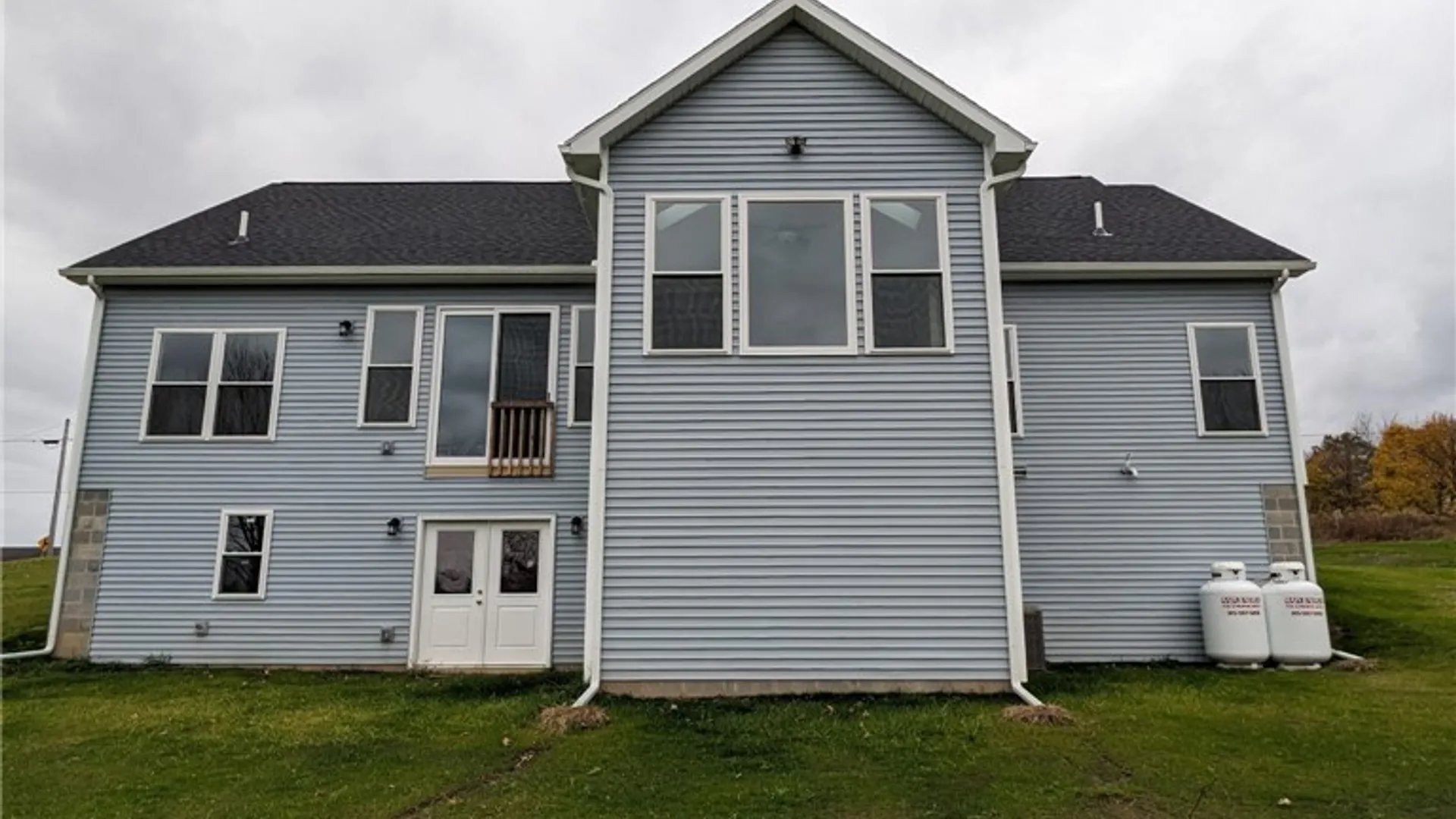 Property at 91 CR 28 Alderman Road, Farmington, NY 14522 22