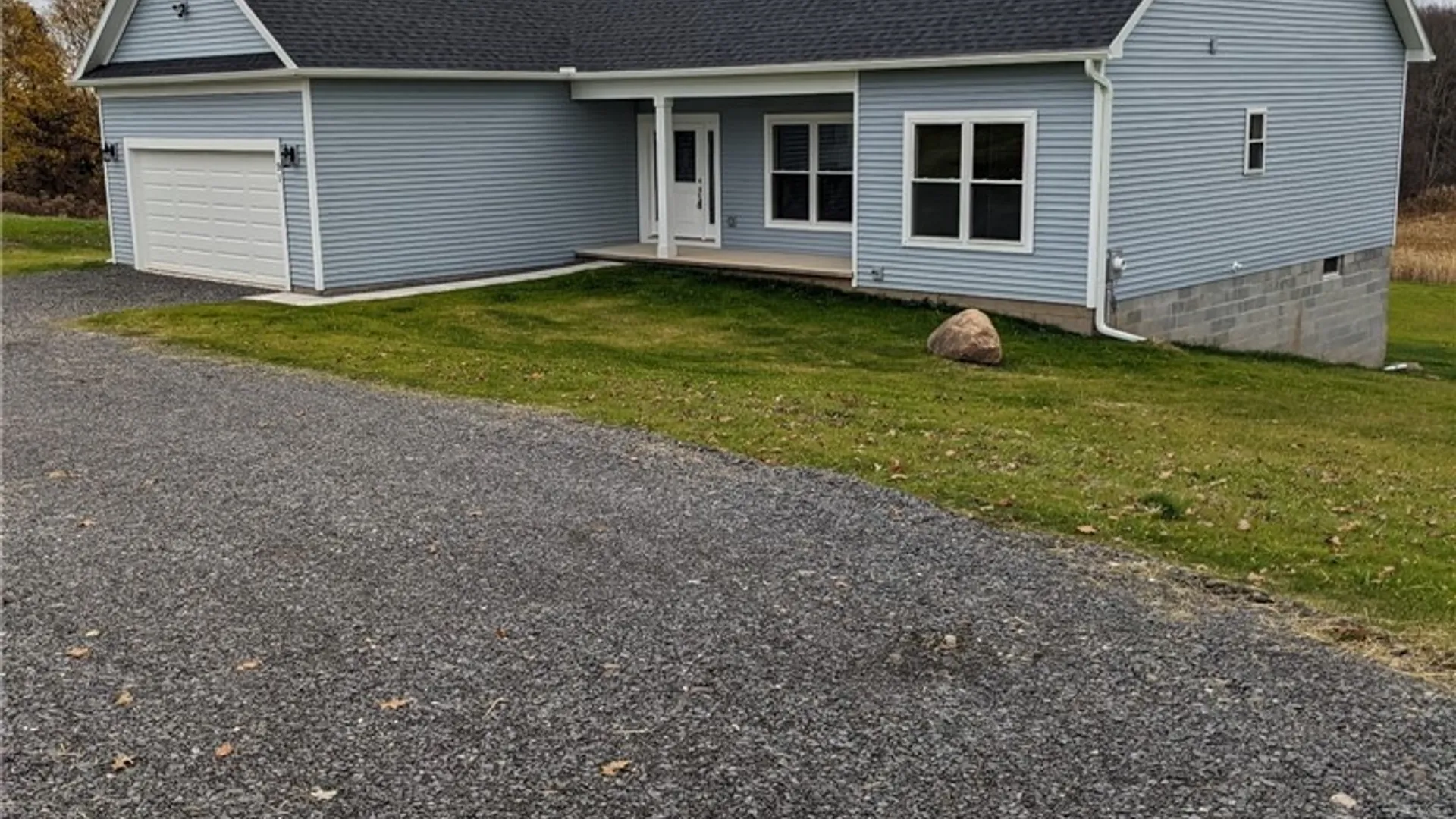 Property at 91 CR 28 Alderman Road, Farmington, NY 14522 23