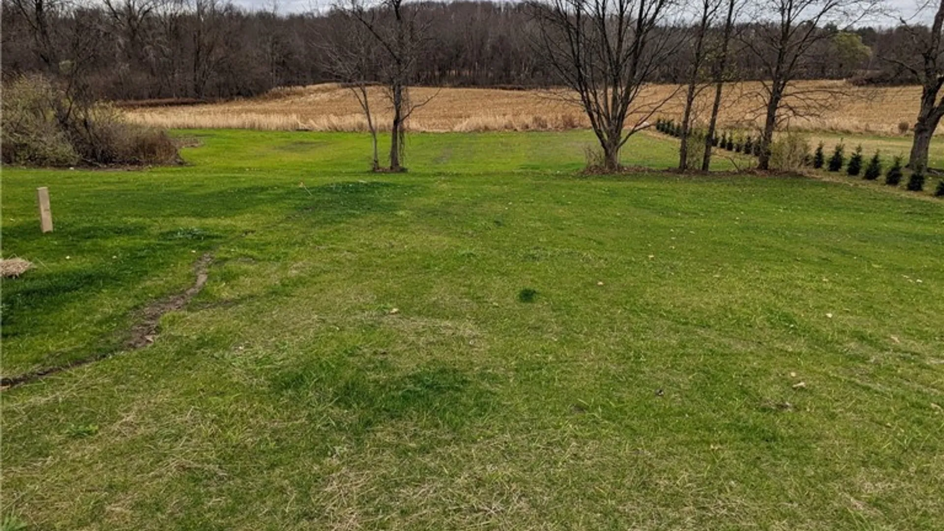 Property at 91 CR 28 Alderman Road, Farmington, NY 14522 24