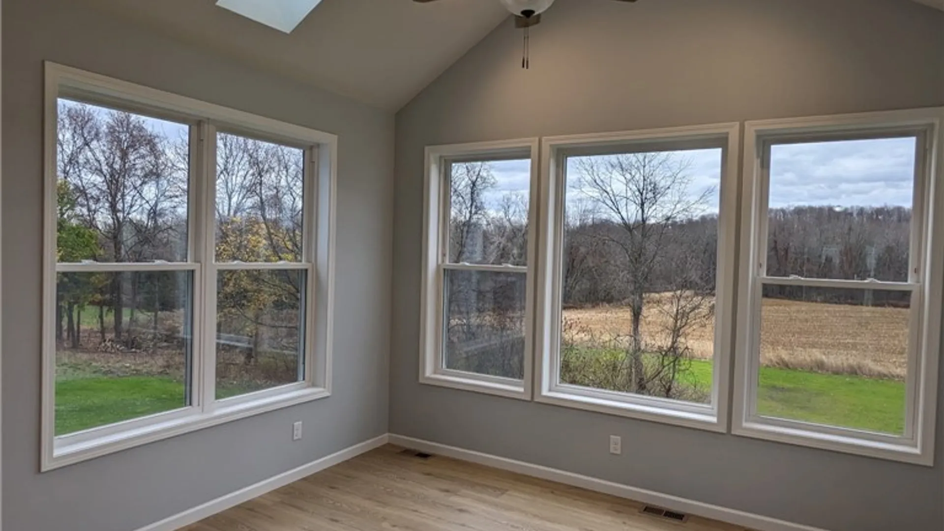 Property at 91 CR 28 Alderman Road, Farmington, NY 14522 8