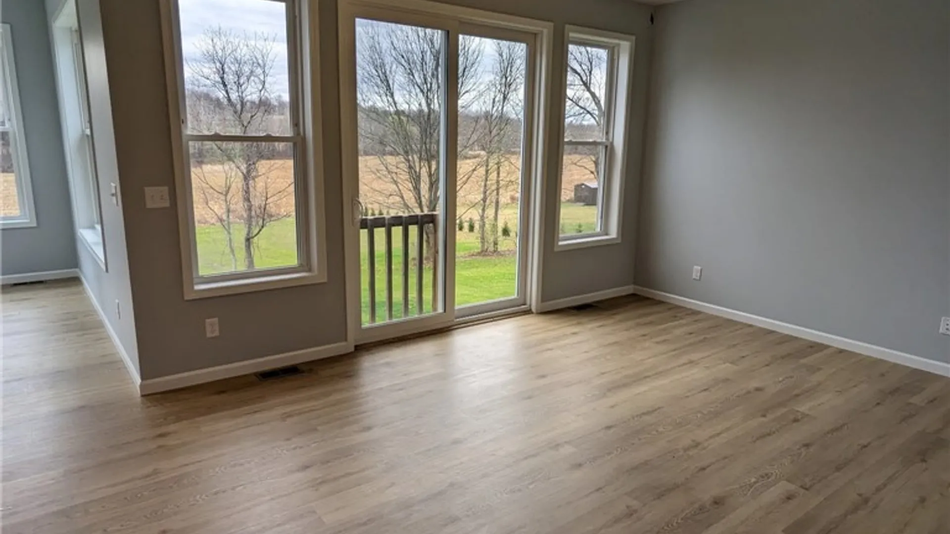Property at 91 CR 28 Alderman Road, Farmington, NY 14522 9