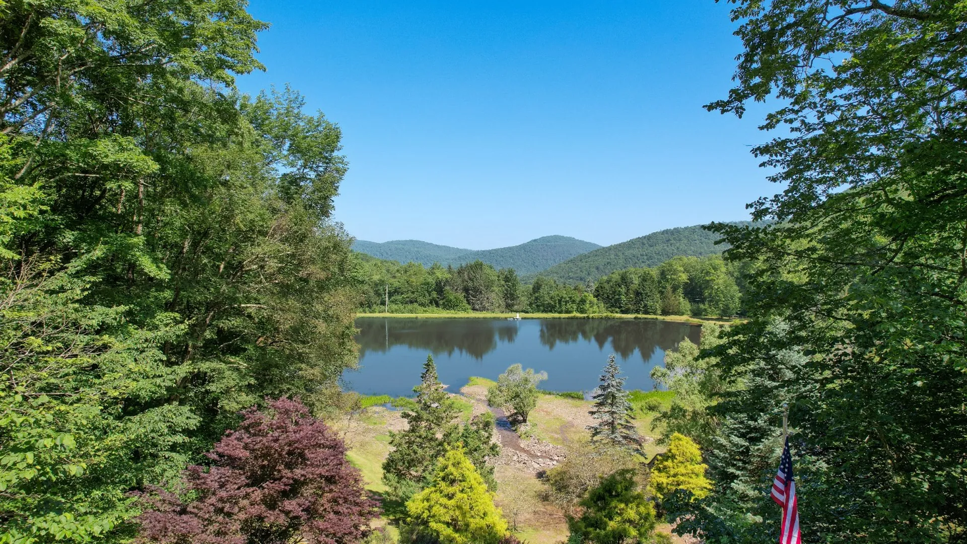 Property at 2560 Chiloway Rd, Roscoe, NY 12776 11