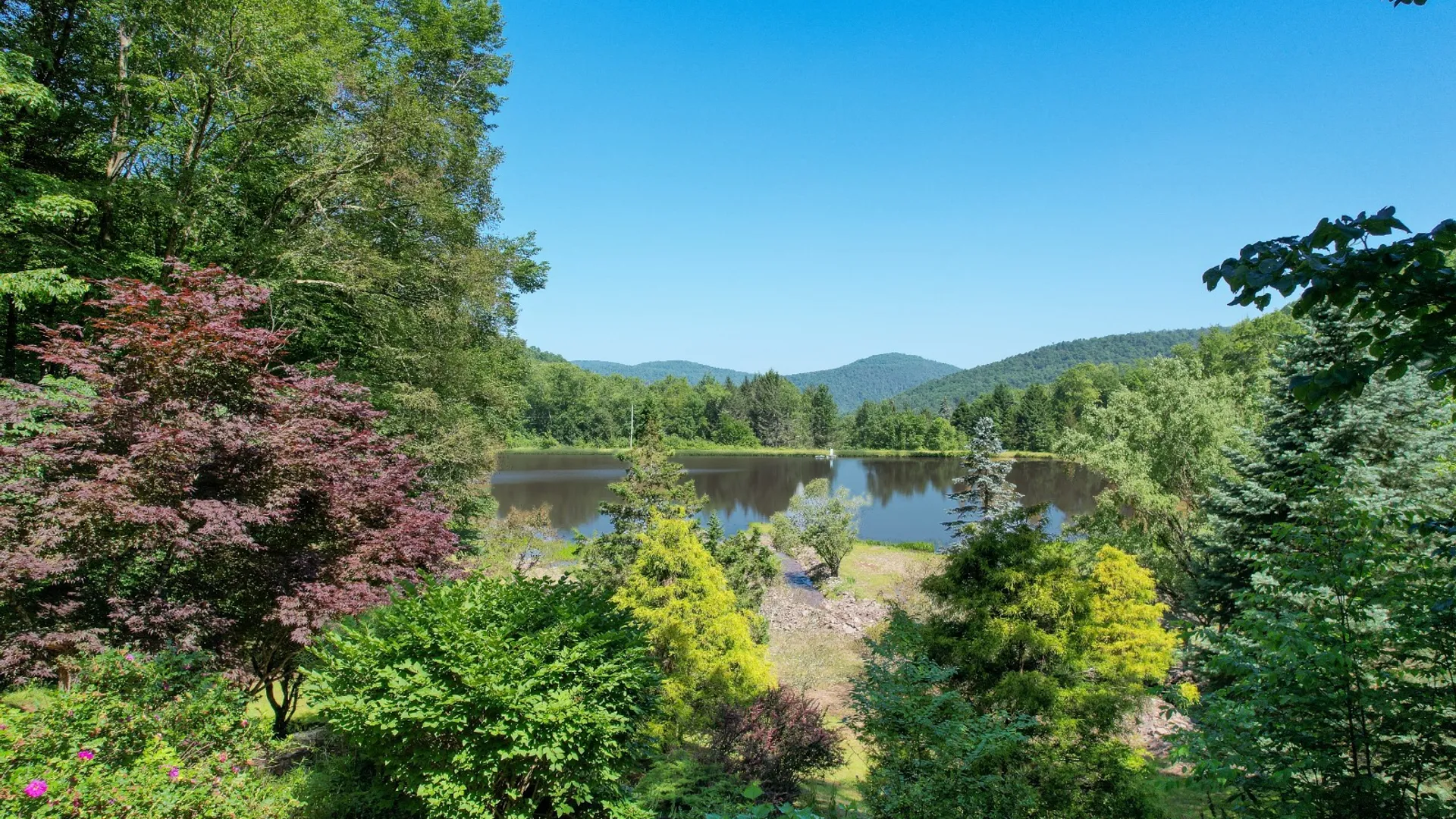 Property at 2560 Chiloway Rd, Roscoe, NY 12776 38