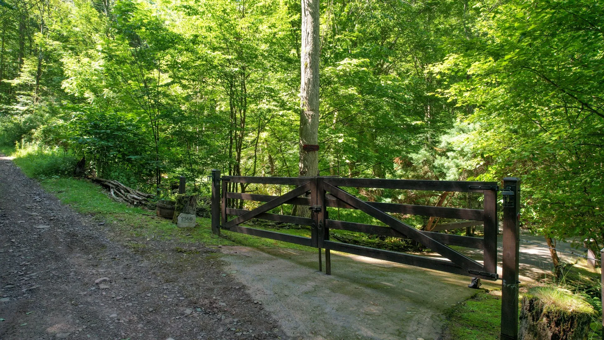 Property at 2560 Chiloway Rd, Roscoe, NY 12776 40