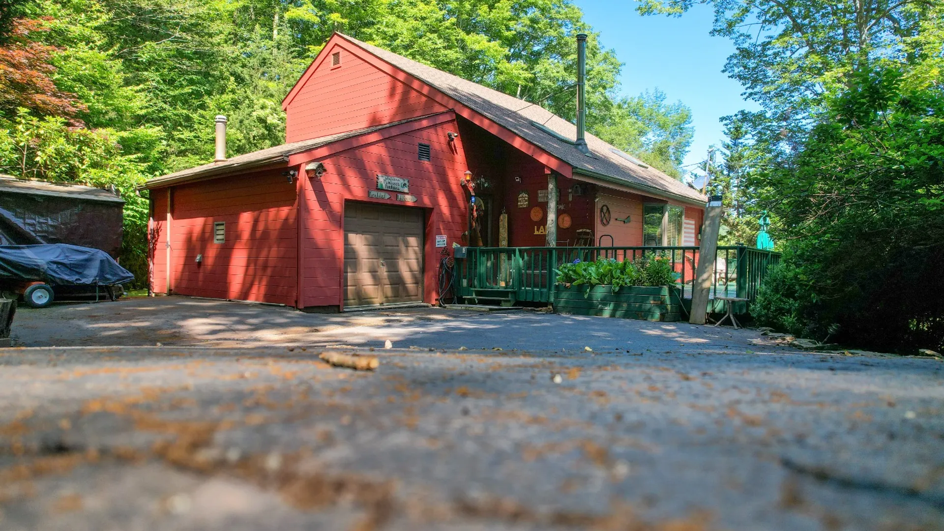Property at 2560 Chiloway Rd, Roscoe, NY 12776 41
