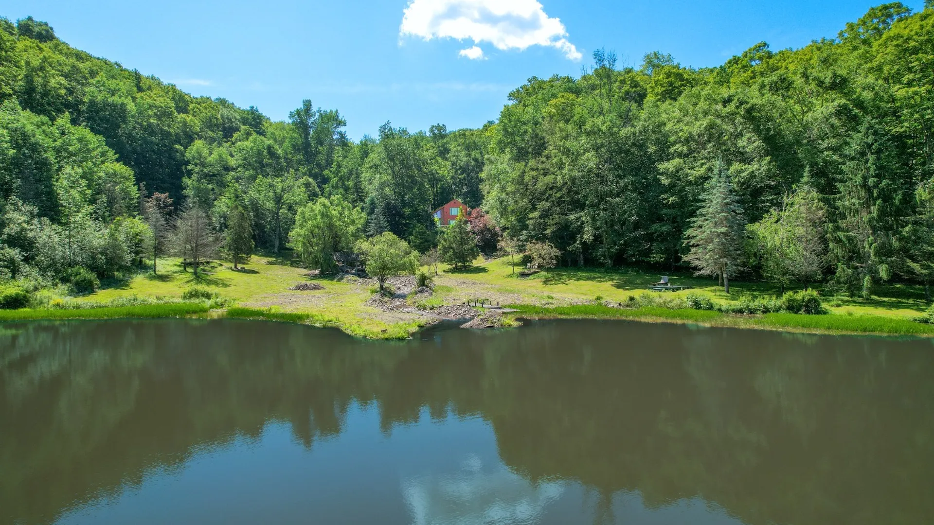 Property at 2560 Chiloway Rd, Roscoe, NY 12776 7