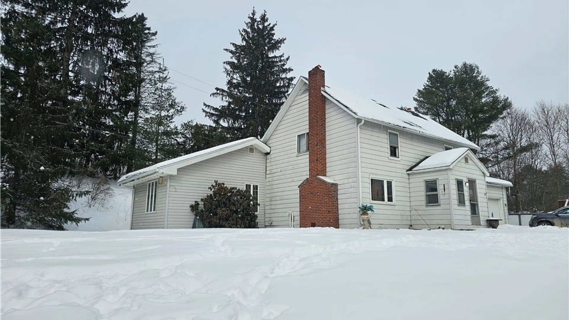 Property at 4449 Gile Hollow Road, Hinsdale, NY 14743 2