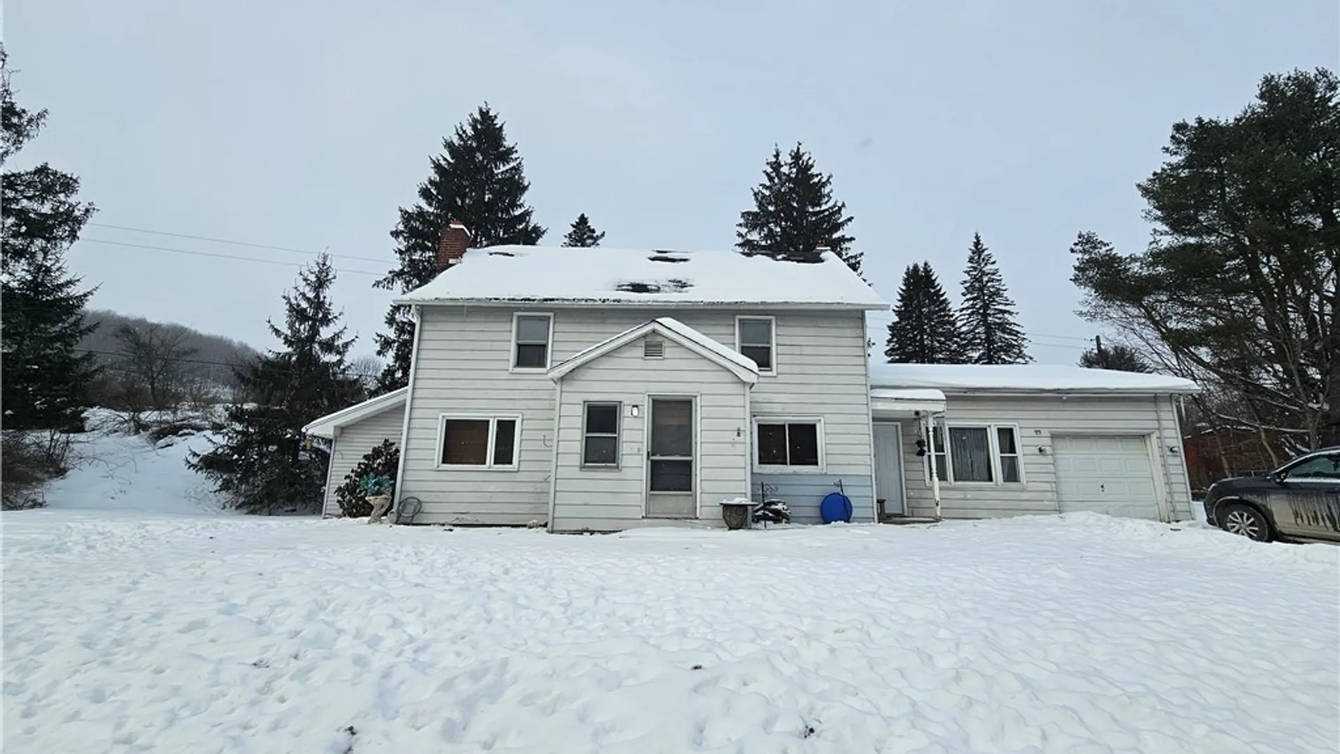 Property at 4449 Gile Hollow Road, Hinsdale, NY 14743 3
