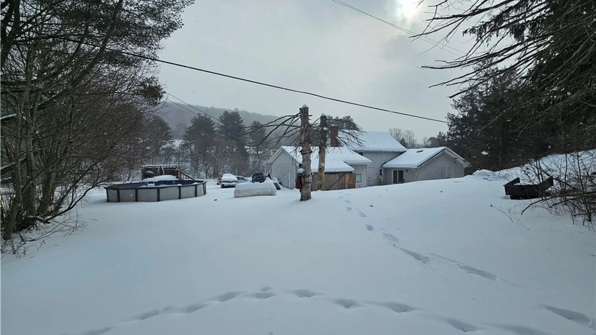 Property at 4449 Gile Hollow Road, Hinsdale, NY 14743 45