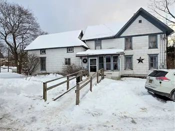 Property at 1136 Taft Avenue, Union, NY 13760