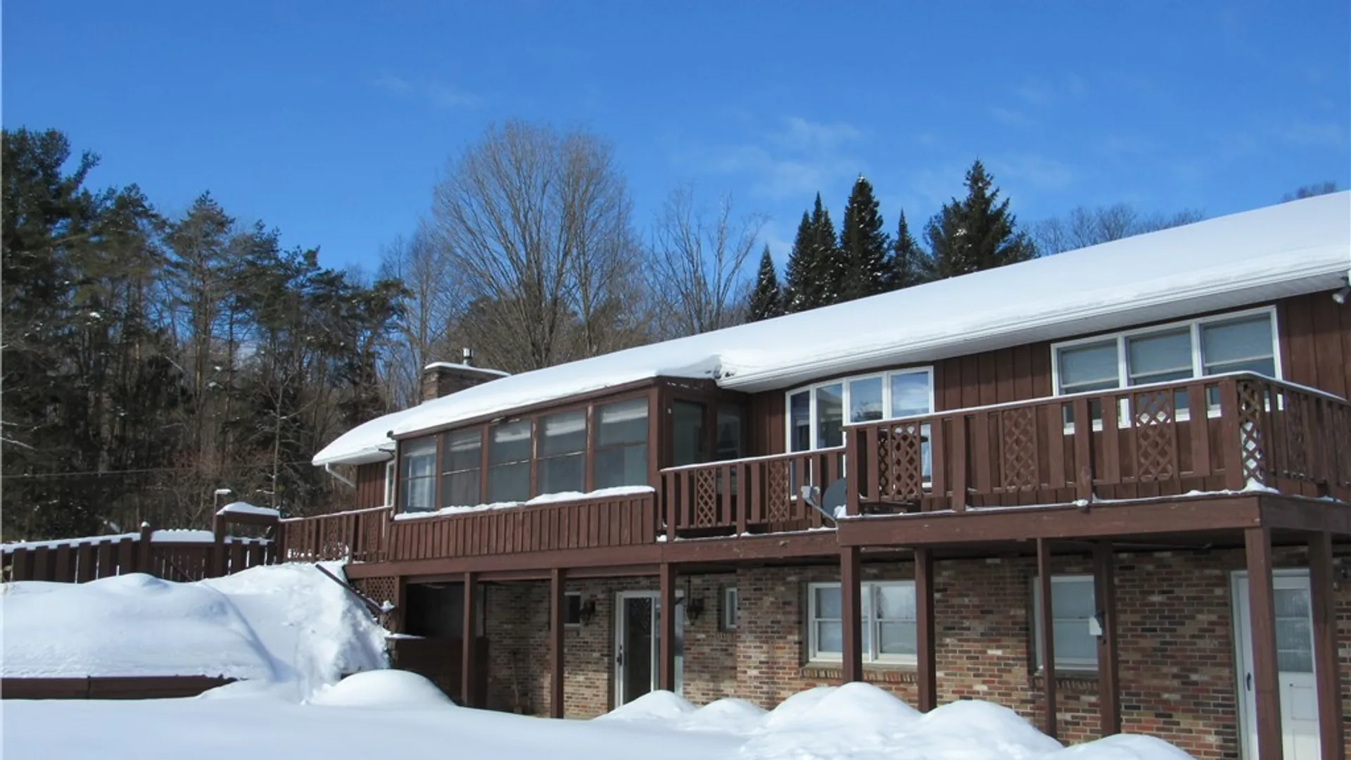 Property at 9208 Mullen Hill Road, Western, NY 13303 2