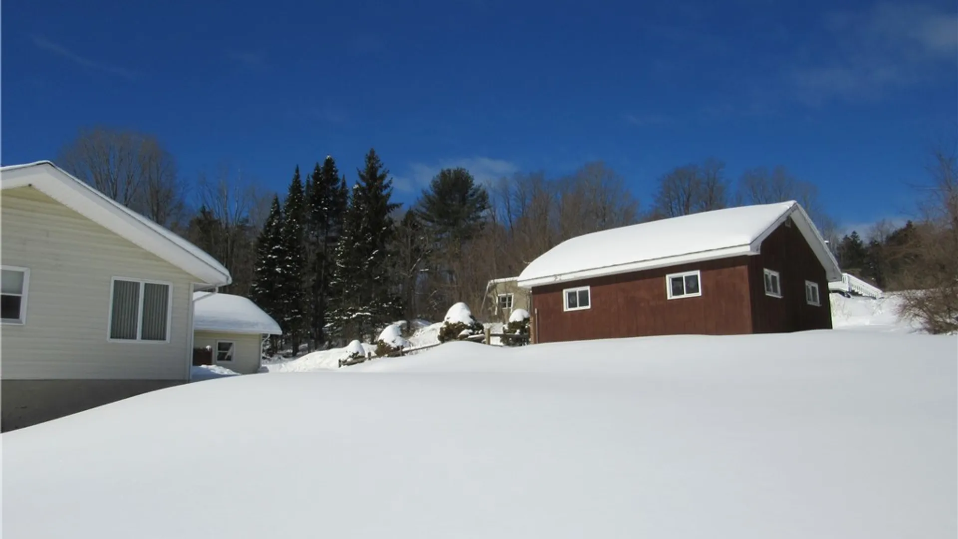 Property at 9208 Mullen Hill Road, Western, NY 13303 3