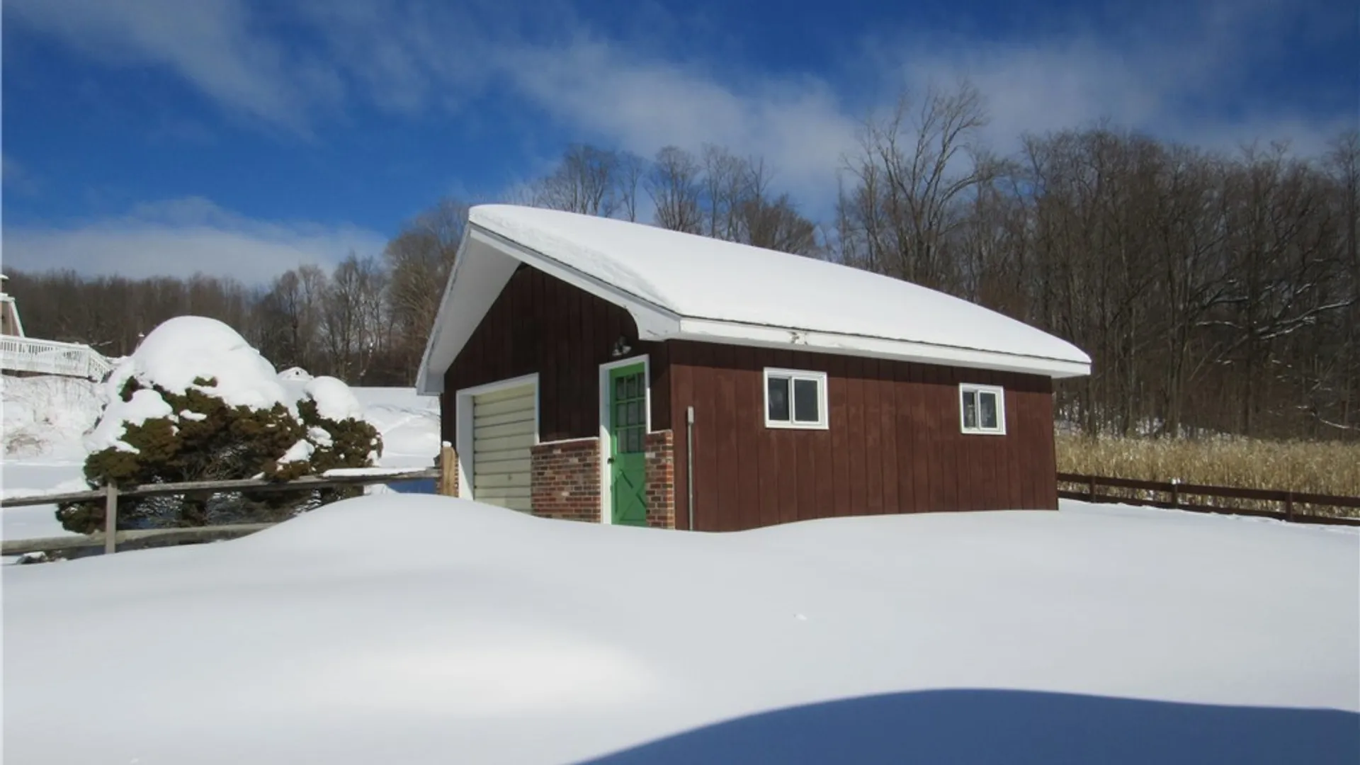 Property at 9208 Mullen Hill Road, Western, NY 13303 4