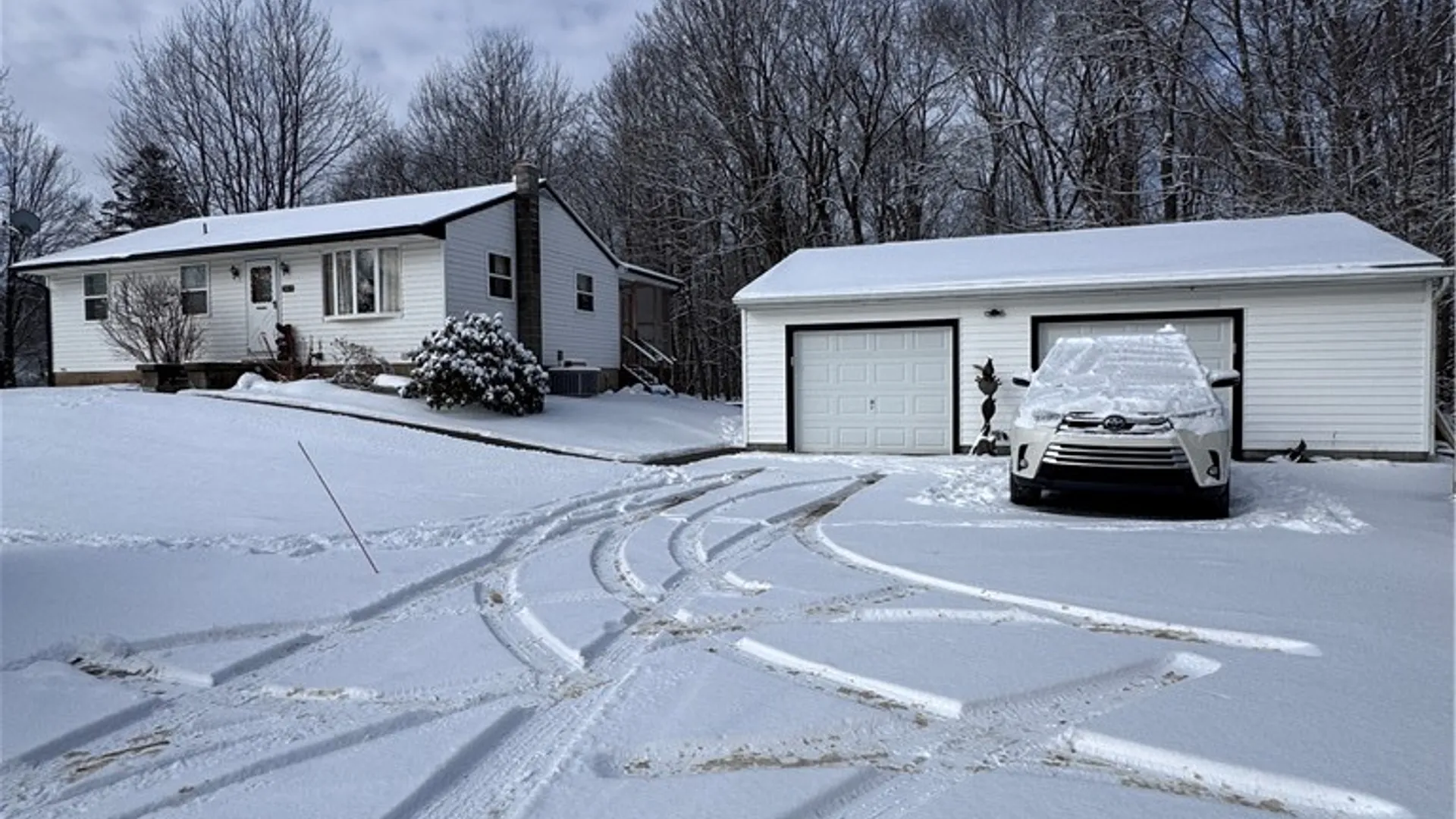Property at 1056 Minard Run Road, Keating Town, PA 16744 3