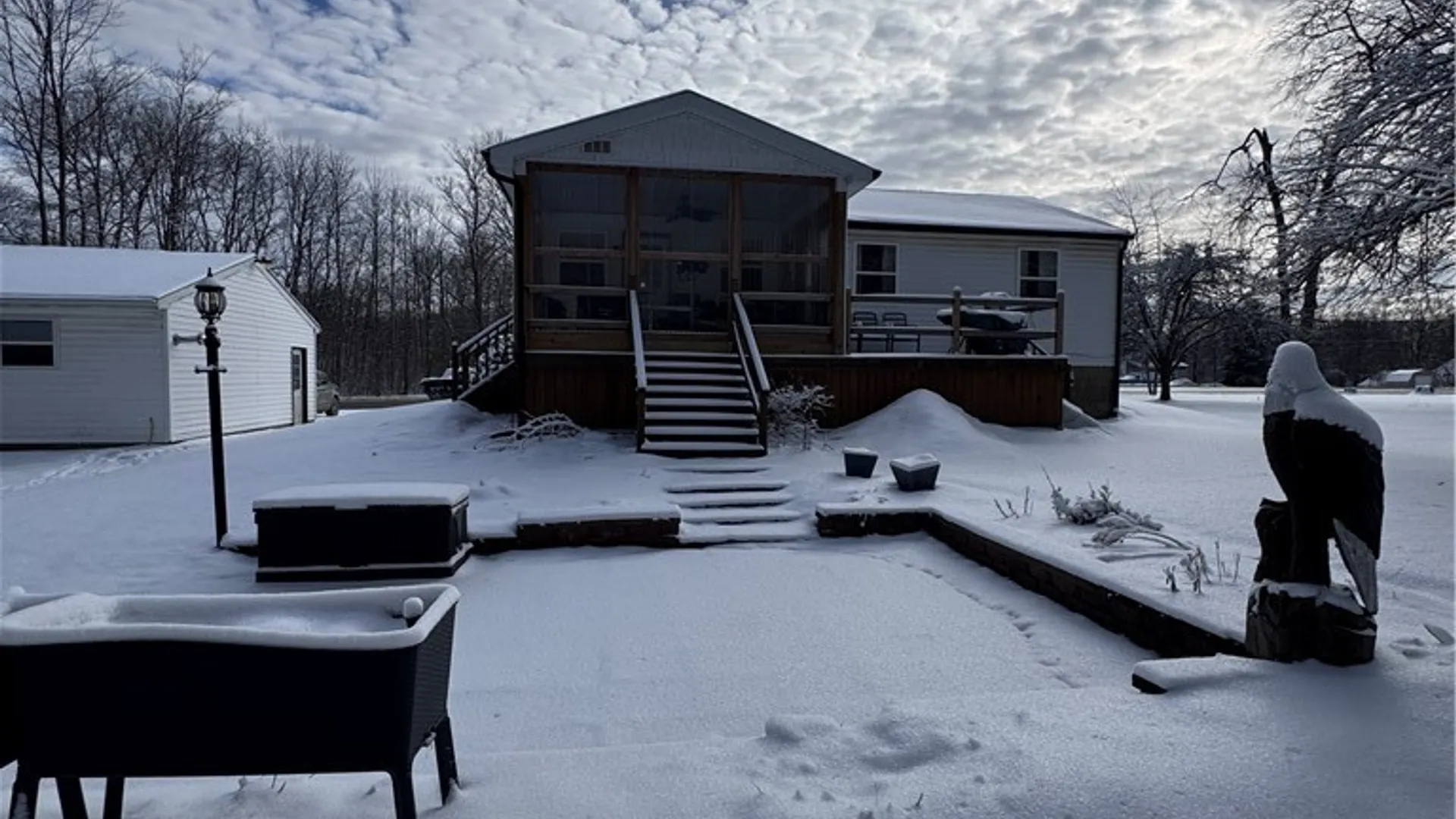 Property at 1056 Minard Run Road, Keating Town, PA 16744 31