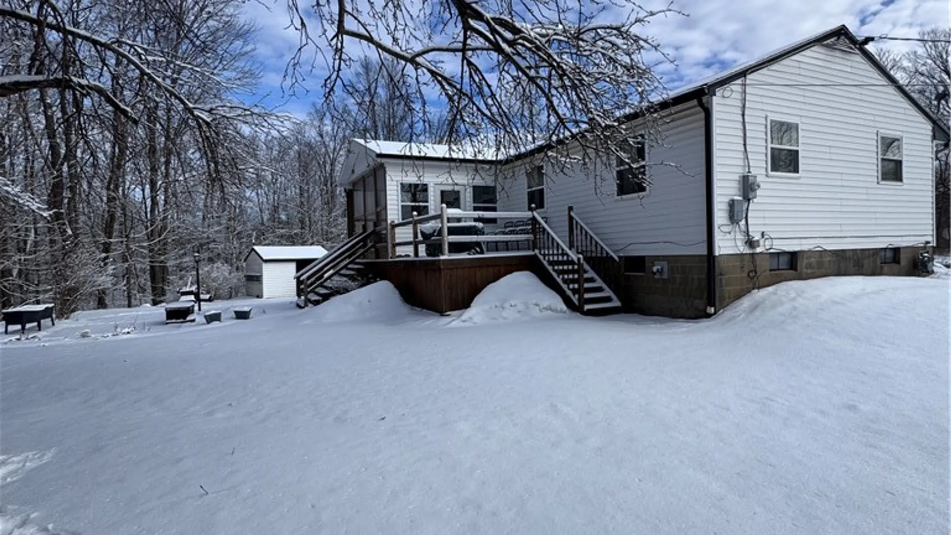 Property at 1056 Minard Run Road, Keating Town, PA 16744 36