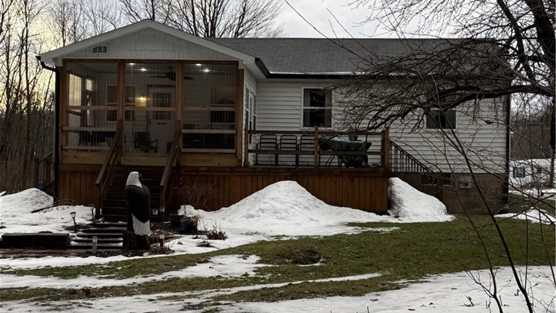 Property at 1056 Minard Run Road, Keating Town, PA 16744 49