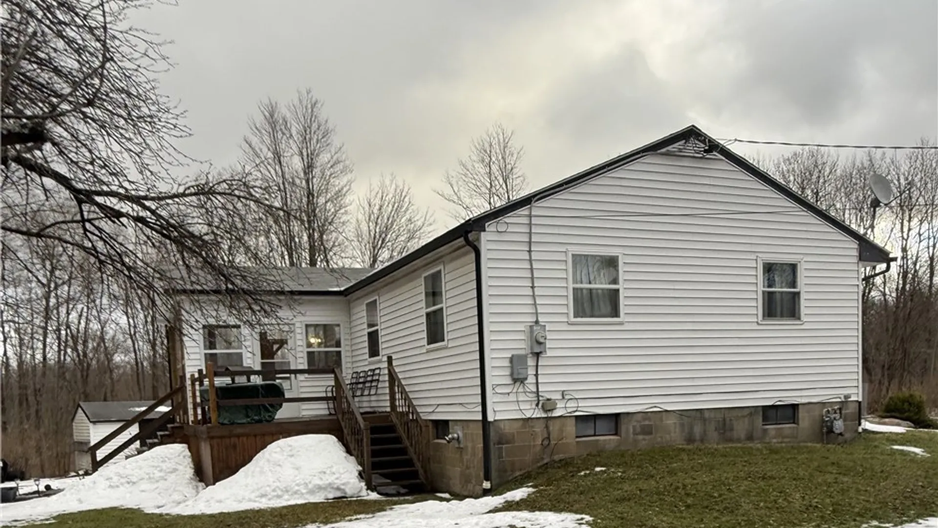 Property at 1056 Minard Run Road, Keating Town, PA 16744 50