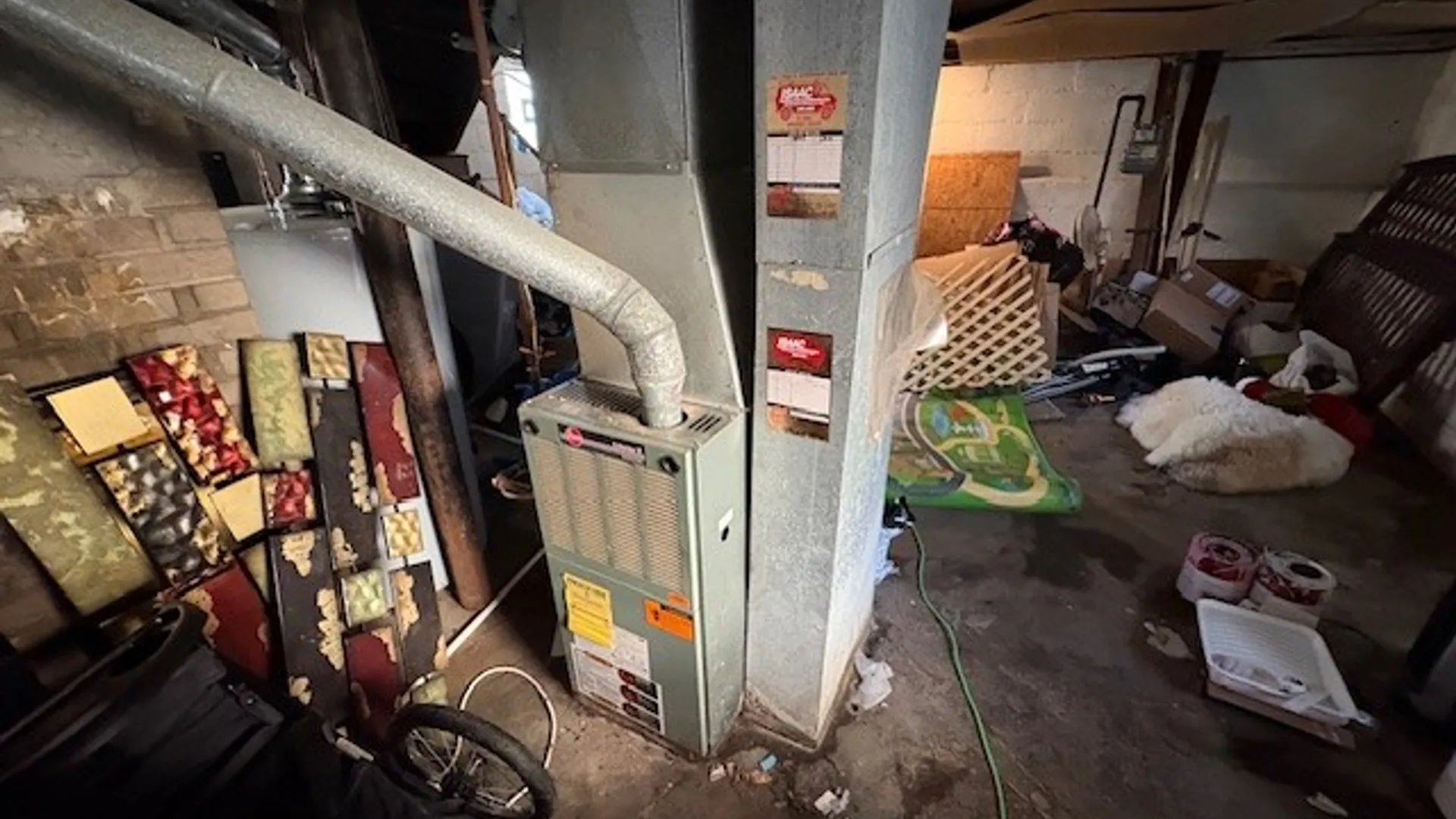 Property at 256 Avenue D, Rochester, NY 14621 27