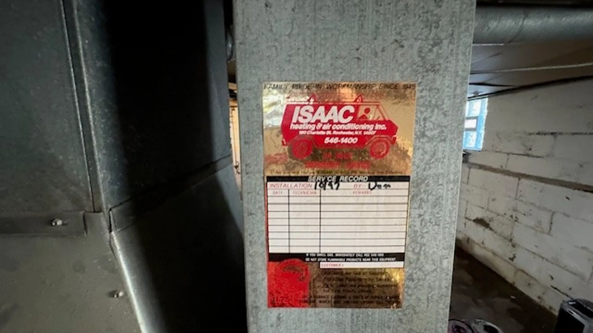 Property at 256 Avenue D, Rochester, NY 14621 28