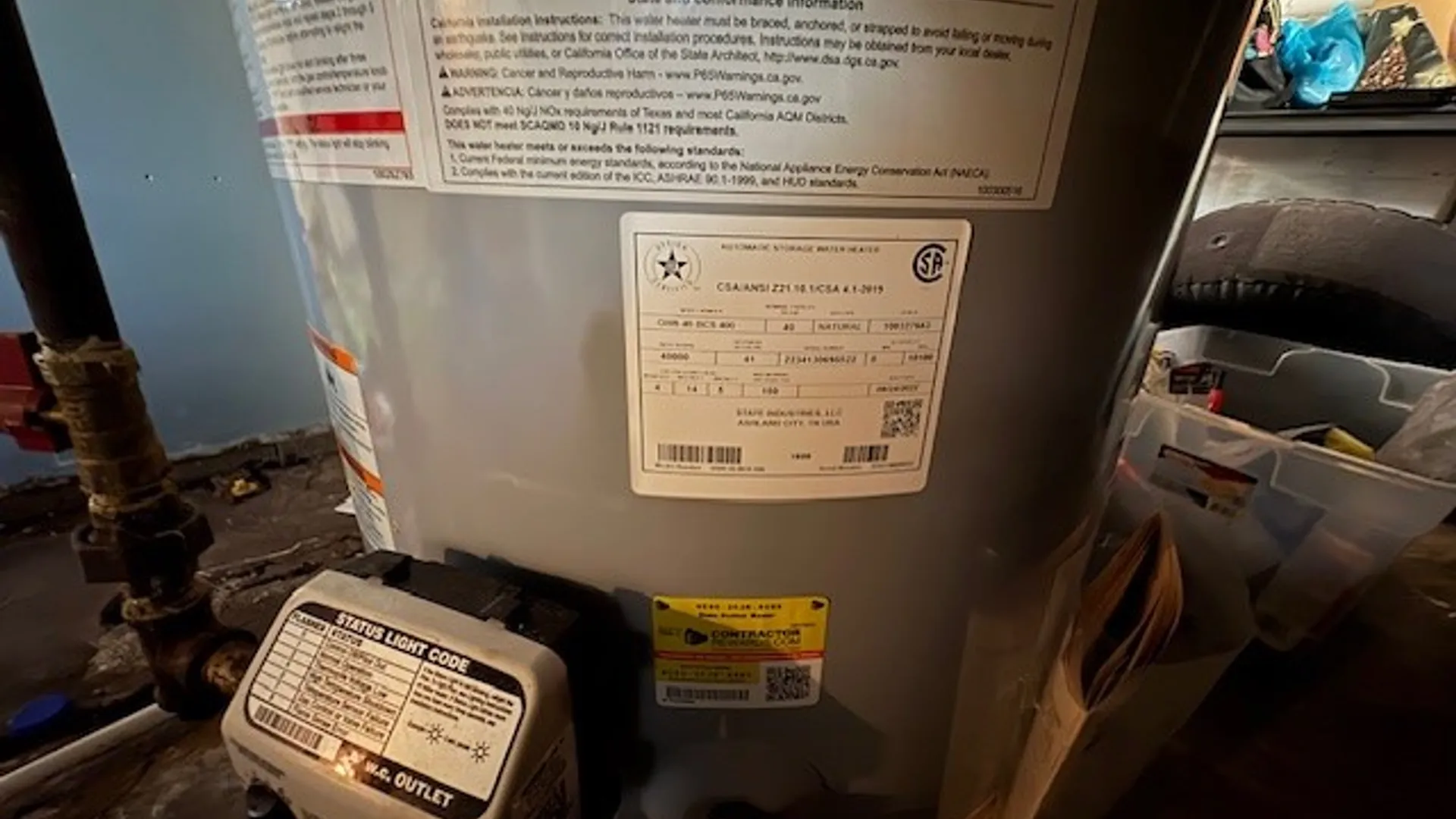 Property at 256 Avenue D, Rochester, NY 14621 29